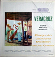  VERACRUZ MEXICO MUSICAL